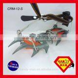 CRM-12-S 12 Points Step-in Ice Climbing Crampons thumbnail-2