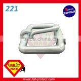 221Personal Protecttive Equipment Metal Steel Forged Tongue Buckle thumbnail-6