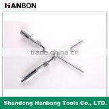 Professional Front Shock Absorber Knock Down Socket of Stainless Steel thumbnail-2