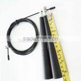 Speed Jump Rope Crossfit - Free Replacement for Fitness Training thumbnail-4