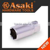 High Quality 1/2" Spark Plug Socket thumbnail-1