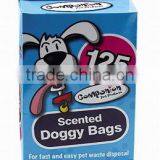 Scented Doggy Bags / Scented Vacuum Bags thumbnail-1
