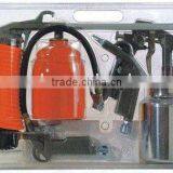 5PCS AIR TOOL KIT