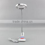 2016 Latest Popular Fashionable New Design Gooseneck Clip Reading Magnifier With LED Light thumbnail-5