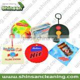 2017 Car Hanging Air Freshener thumbnail-5