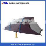 China Manufacture 4 Person Sports Tent Large Inflatable Tent for Sale
