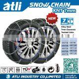 ATLI Snow Chains Tire Chains for Car and Truck With TUV/GS and Onorm V5117 thumbnail-5