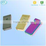 Tesla Plasma Double Arc Rechargeable Usb Lighter thumbnail-2