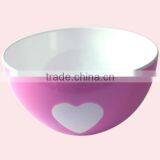 Round Type Salad Bowl thumbnail-1