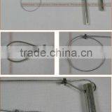 Korea Support Pin With Wire (Manufacturers and Exporters) thumbnail-4