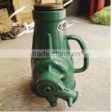 Heavy Duty Industrial Mini Screw Bottle Jack thumbnail-2