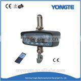 Wireless OCS Electronic Crane Scale Weighing/digital Crane Scale