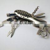 Trip Multi Knife/Multi Knife With LED Light/Multifunctional Knife/Pocket Knife ( G13 ) thumbnail-1