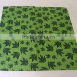 Trendy Striped Bandana With Various Color And Size thumbnail-2