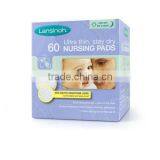 Lansinoh Disposable Nursing Pads in Pack of 60 thumbnail-2