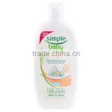 SIMPLE BABY MOISTURISING SHAMPOO 300ML thumbnail-1