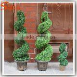 Wholesale All Types of Artificial Ornamental Plants Plastic Plants Topiary Frame thumbnail-6