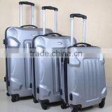 ABS Luggage Trolley Stock Wholesale 20"24"28" thumbnail-2