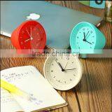 UCHOME Made in China Wholesale Manufacture ABS Plastic Jelly Gravity Alarm Clock thumbnail-1