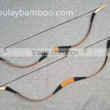 100cm Fiberglass Wood Children's Bows 10~25lbs Wholesale thumbnail-3