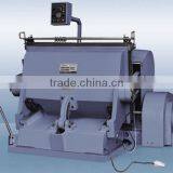 ML-1300 China Flatbed Die Cutting Machine for Paper