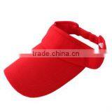 Visor Hat /cotton Sun Hat/sports Cap thumbnail-3