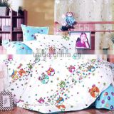 China home textile cotton bed sheets best selling products