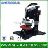 8 in 1 Combo Heat Press Machine Hot Selling in USA thumbnail-3