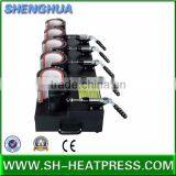 Handles for Mug Heat Press Transfer Printing Machine, Handle for Hot Thermal Press Machine thumbnail-5