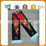 Cheap Factory Price Cashmere Scarf for Kids Head Acrylic Scarf thumbnail-2