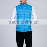 Retail Ultra Thin Foldable Men Winter Duck Down Jacket thumbnail-1