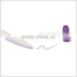 Kearing 0.8mm Tip Violet Erasable Markers for Patchwork DIY Transfer Marker Pens#TMV08 thumbnail-2