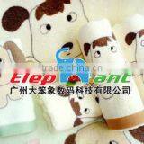 China Hot Sale High Quality Digital Printed Microfiber Beach Towel