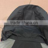 GZY Hoody Jacket Men Sport Outdoors Model 2017 Export Thailand Stock thumbnail-4