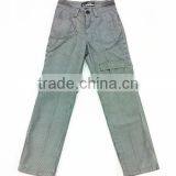 Fashion Good Style Women Pants Type thumbnail-1