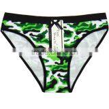 Print Underwear Panties For Women Soft Cotton Sexy Lingerie thumbnail-6