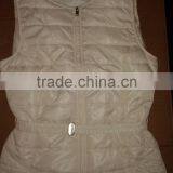 Ladies Jcket and Vest thumbnail-2