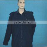 High Quality Order Stock Lots Custom Jacket Wool thumbnail-1