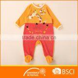Baby Velour Designs Romper Kids Overalls thumbnail-1