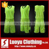 Basketball Jersey Uniform & Customized Your Logo Basketball Jersey thumbnail-2