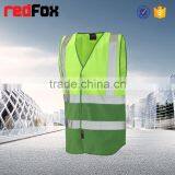 Safety Fleece Jogging Pants With Pockets