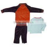 Boy's Three Pieces Set thumbnail-2