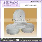 High Tenacity Best Raw Material Nylon 66 Curing and Wrapping Tape Available for Sale thumbnail-5
