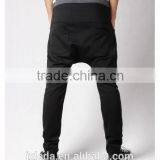 Mens Sweatpants 2016 New Arrival Fashion Drop Crotch Pants Men Harem Pants Pantalon Joggers Jogging Pants Men Hip Hop Trousers thumbnail-5