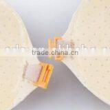 Silicone Backless Bra Adhesive Strapless Bra thumbnail-3