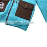 Cheap Price Kid Swear Suit / Winter & Autumn Sweart Set For Boys thumbnail-4