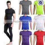 Wholesale Dry Fit t Shirt Sport for Men thumbnail-1