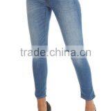 Ladies Latest Fashion Jeans,ladies Fancy Jeans,ladies Jeans Top Design thumbnail-4