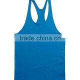 Factory Price Mens Stringer Singlet thumbnail-3
