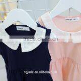 New Arrival Fancy Kids Cotton Dress Kids Clothing Newborn Baby Clothes thumbnail-5